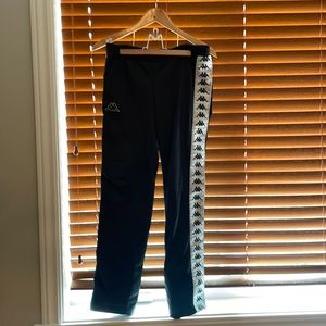 Kappa pants